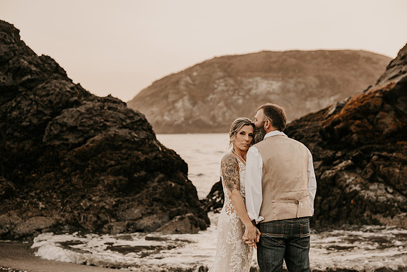 Lee-Tamara-Capella-By-the-Sea-Brookings-Redwoods-Elopement-Photos-Oregon (215 of 267)