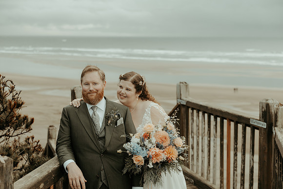 Jesse & Amalie