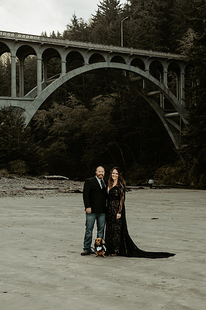 Jeremy-Stephanie-Heceta-Lighthouse-florence-oregon-Elopement (23 of 37)