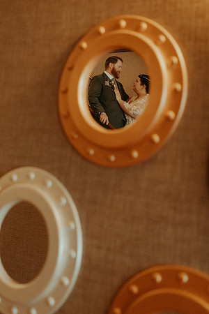 Jesse & Amalie