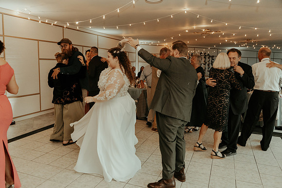 Jesse & Amalie