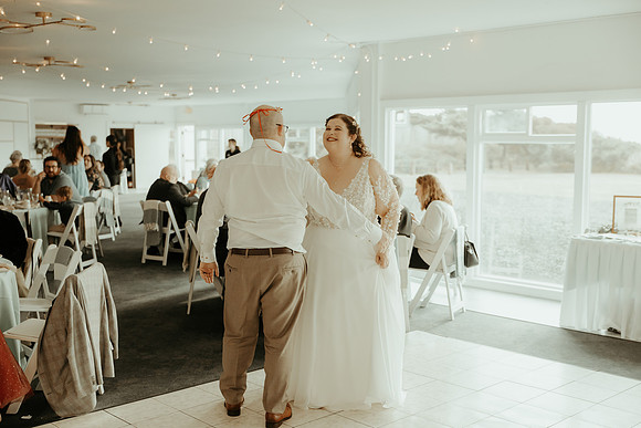 Jesse & Amalie