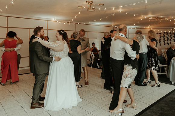 Jesse & Amalie