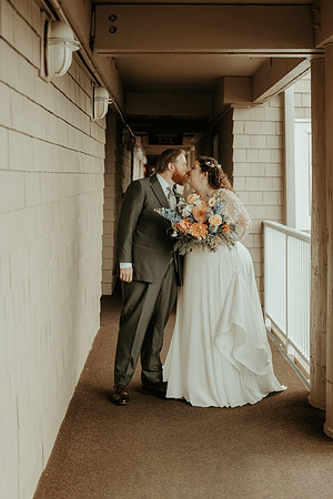 Jesse & Amalie