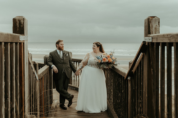 Jesse & Amalie
