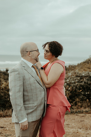 Jesse & Amalie
