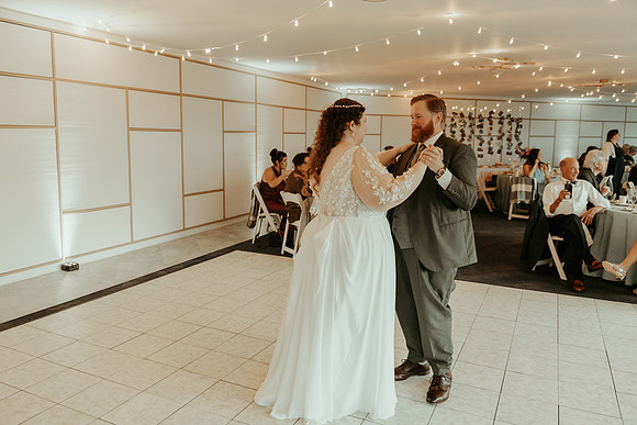 Jesse & Amalie