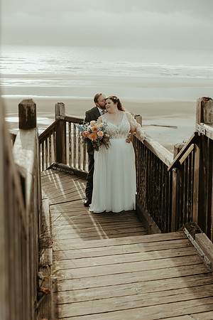 Jesse & Amalie