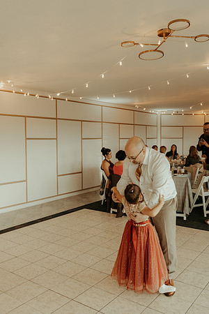 Jesse & Amalie