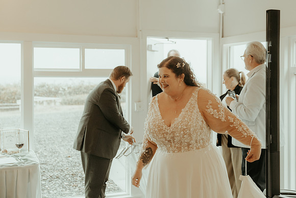 Jesse & Amalie