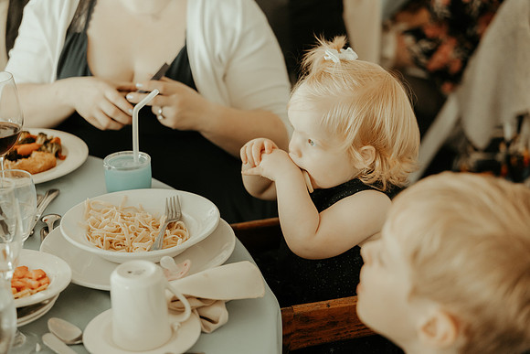 Jesse & Amalie