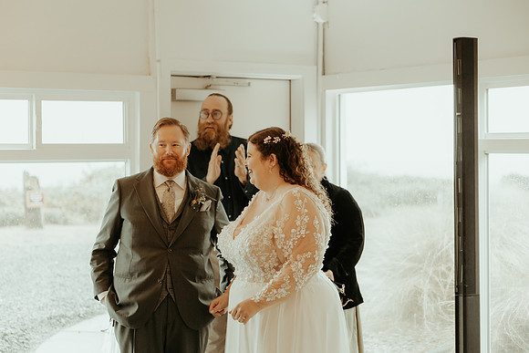Jesse & Amalie
