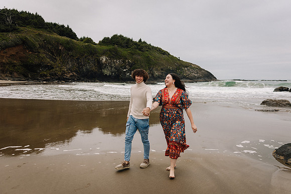 Myken-Jack-Engagement-Photos-Fogarty-Creek-13