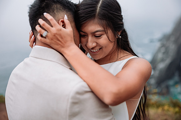 Cesar-Lesley-Cannon-Beach-Manzanita-Elopement Photos-27