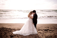 Darrick-Hillary-Gleneden-Oregon-Beach-Elopement-Photos