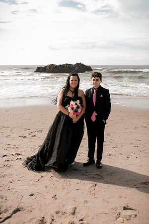 Christian-Brandi-Lincoln-City-Wedding-Photos (22)