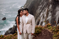 Cesar-Lesley-Cannon-Beach-Manzanita-Elopement Photos-49