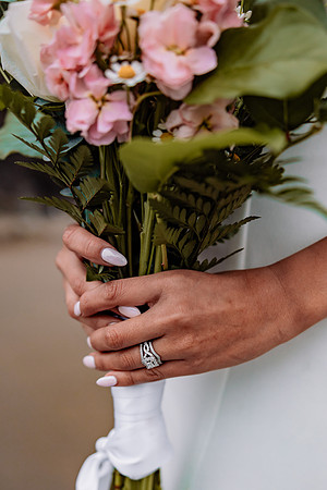 Cesar-Lesley-Cannon-Beach-Manzanita-Elopement Photos-78