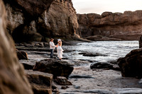 Hannah & Bill Couples Session