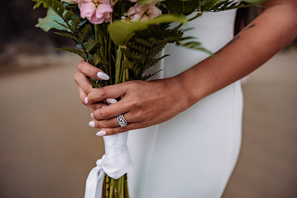 Cesar-Lesley-Cannon-Beach-Manzanita-Elopement Photos-77
