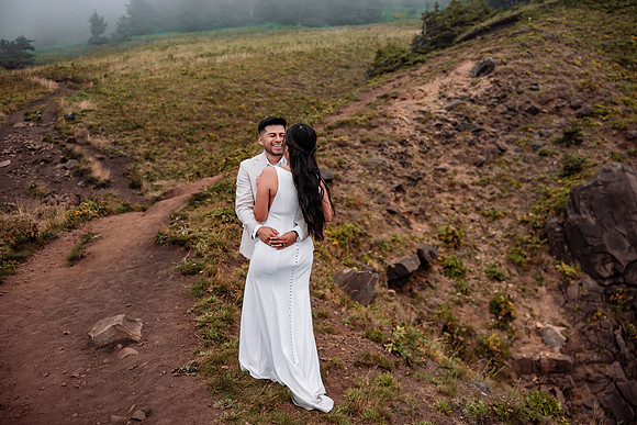 Cesar-Lesley-Cannon-Beach-Manzanita-Elopement Photos-22