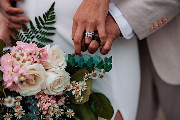 Cesar-Lesley-Cannon-Beach-Manzanita-Elopement Photos-116