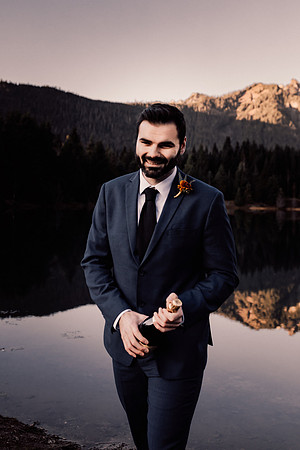 Mark-Cassie-Gold-Creek-pond-Rainier-Washington-Elopemnt-Photos--7