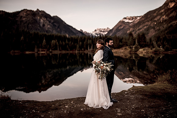 Mark-Cassie-Gold-Creek-pond-Rainier-Washington-Elopemnt-Photos---23