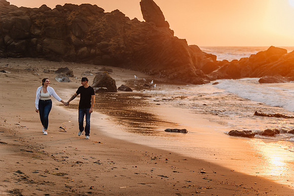Mark-Darian-Fogarty-Creek-Engagement-Session-9
