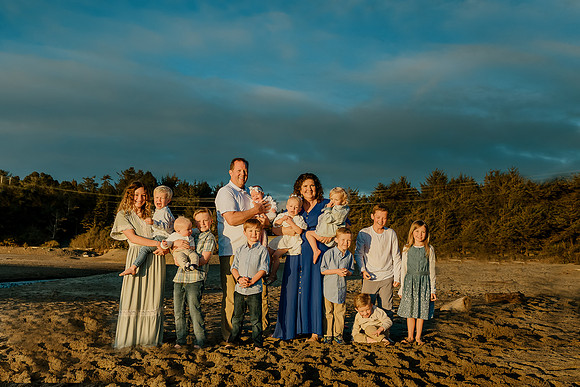 Fogarty-Creek-Oregon-family-vacation-Photos-