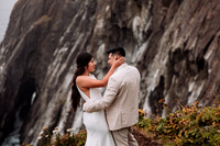 Cesar-Lesley-Cannon-Beach-Manzanita-Elopement Photos-36