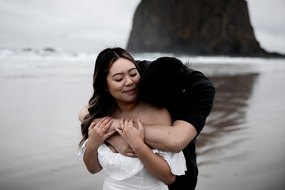 Leon-Katie-Cannon-Beach-Oregon-Engagement-photos (5 of 54)