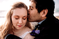 Darrick-Hillary-Gleneden-Oregon-Beach-Elopement-Photos