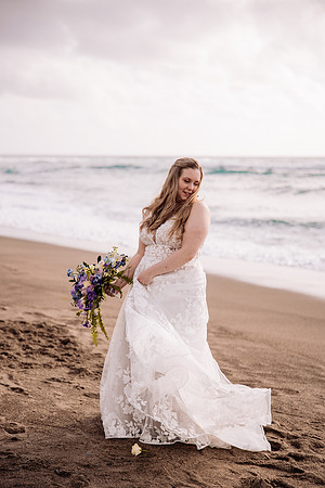 Darrick-Hillary-Gleneden-Oregon-Beach-Elopement-Photos