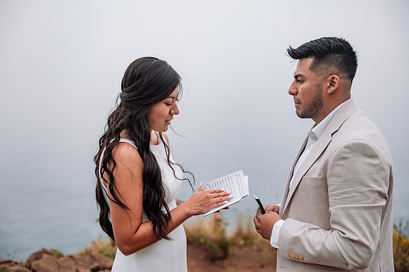 Cesar-Lesley-Cannon-Beach-Manzanita-Elopement Photos-9