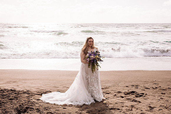 Darrick-Hillary-Gleneden-Oregon-Beach-Elopement-Photos