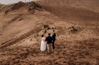 Carissa-Dustin-cape-kiwanda-oregon-elopement-photo-4