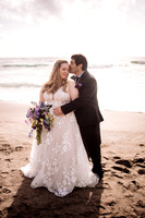 Darrick-Hillary-Gleneden-Oregon-Beach-Elopement-Photos