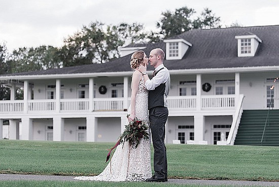 Casey & Brittney Shuff