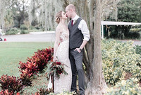 Winter Wedding