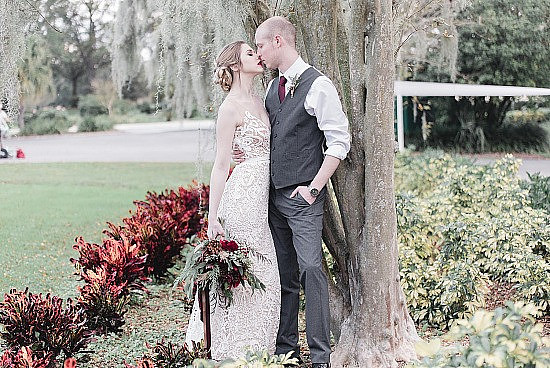 Winter Wedding