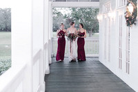 Casey & Brittney Bridesmaids