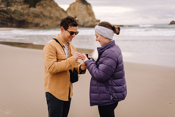 Chris-Lexi-Surprise-proposal-Photos-Pacific-City-Oregon-2023 (2 of 51)