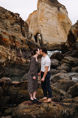 Chris-Lexi-Surprise-proposal-Photos-Pacific-City-Oregon-2023 (14 of 51)