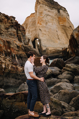 Chris-Lexi-Surprise-proposal-Photos-Pacific-City-Oregon-2023 (16 of 51)