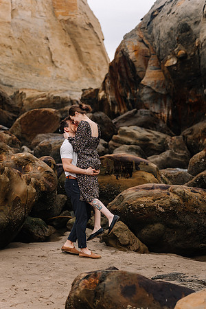 Chris-Lexi-Surprise-proposal-Photos-Pacific-City-Oregon-2023 (21 of 51)