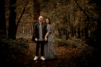Ryan-Lynsie-Engagement-Photos-Bridal-Veil-Lakes-Portland-Oregon (3 of 29)