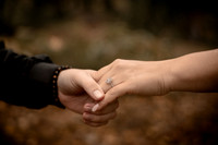 Ryan-Lynsie-Engagement-Photos-Bridal-Veil-Lakes-Portland-Oregon (5 of 29)
