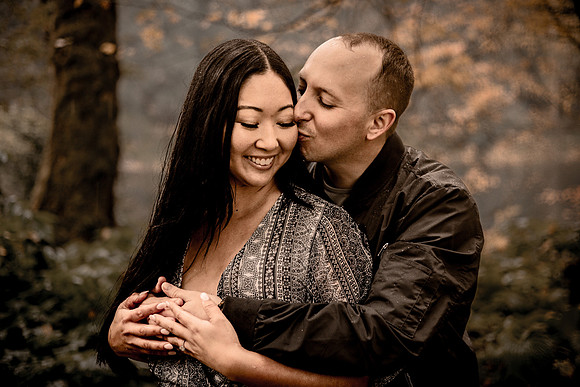 Ryan-Lynsie-Engagement-Photos-Bridal-Veil-Lakes-Portland-Oregon (4 of 29)