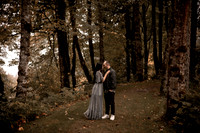 Ryan-Lynsie-Engagement-Photos-Bridal-Veil-Lakes-Portland-Oregon (9 of 29)